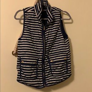 Pomelo vest